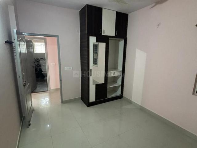 Flat for rent in Bangalore East, Cox Town - Bangalore