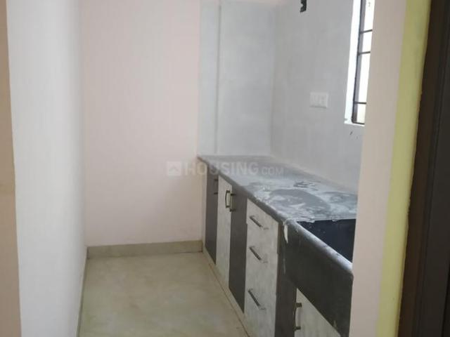 Flat for rent in Bangalore East, Cox Town - Bangalore