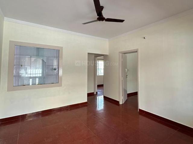 Flat for rent in Bangalore East, Cox Town - Bangalore