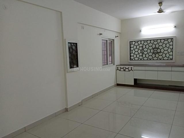 Flat for rent in Bangalore East, Cox Town - Bangalore