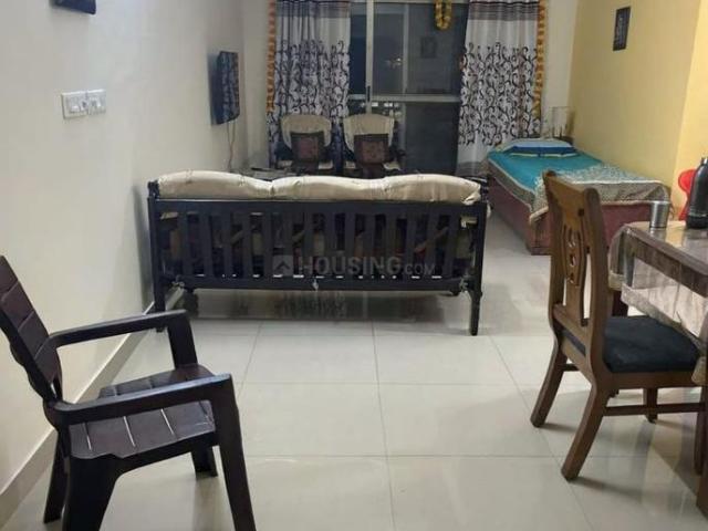 Flat for rent in Bangalore East, Cox Town - Bangalore