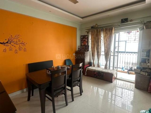Flat for rent in Bangalore East, Cox Town - Bangalore