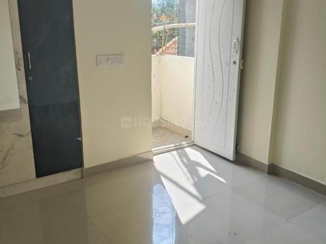 Flat for rent in Bangalore East, Cox Town - Bangalore