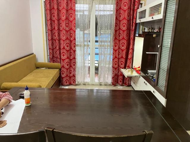 Flat for rent in Bangalore East, Cox Town - Bangalore