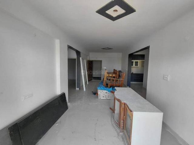 Flat for rent in Bangalore East, Cox Town - Bangalore