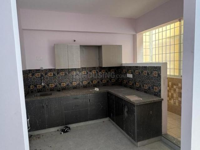Flat for rent in Bangalore East, Cox Town - Bangalore