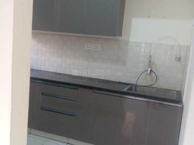 Flat for rent in Bangalore East, Cox Town - Bangalore