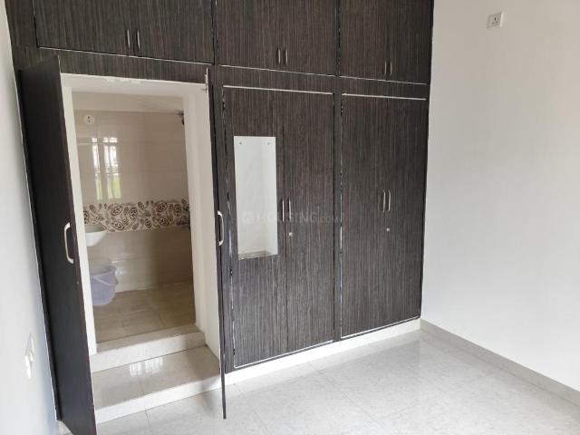 Flat for rent in Bangalore East, Cox Town - Bangalore