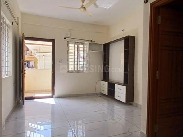 Flat for rent in Bangalore East, Cox Town - Bangalore
