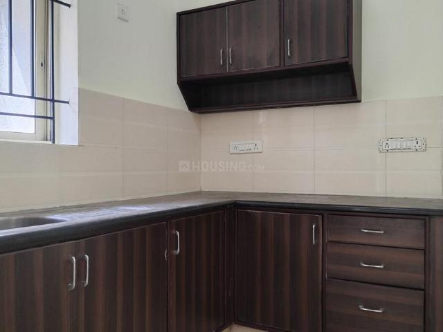 Flat for rent in Bangalore East, Cox Town - Bangalore