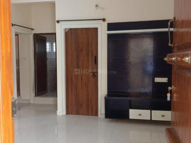 Flat for rent in Bangalore East, Cox Town - Bangalore