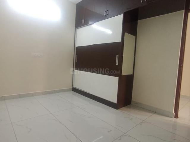 Flat for rent in Bangalore East, Cox Town - Bangalore