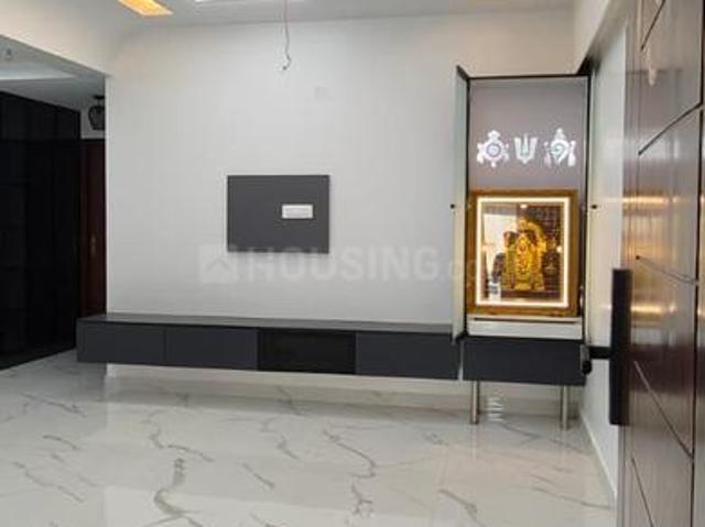Flat for rent in Bangalore East, Cox Town - Bangalore