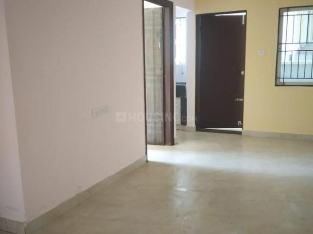 Flat for rent in Bangalore East, Cox Town - Bangalore