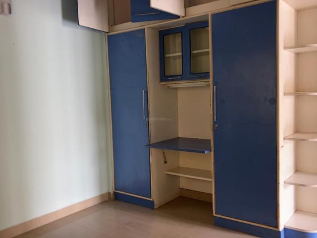 Flat for rent in Bangalore East, Cox Town - Bangalore