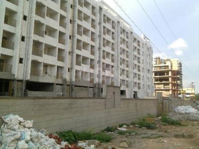 Flat for rent in Bangalore East, Cox Town - Bangalore