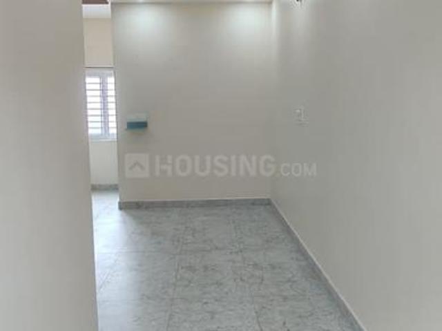 Flat for rent in Bangalore East, Cox Town - Bangalore