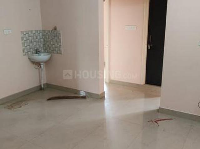 Flat for rent in Bangalore East, Cox Town - Bangalore