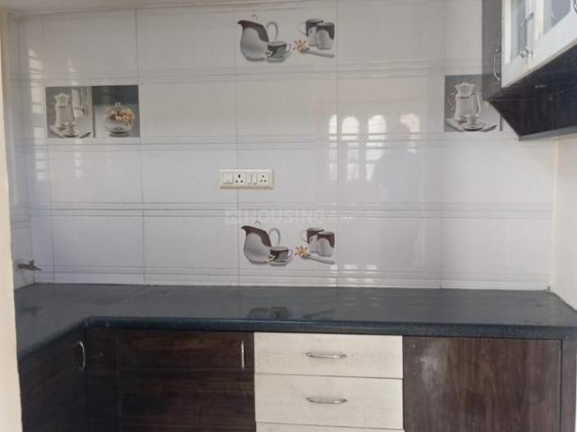 Flat for rent in Bangalore East, Cox Town - Bangalore