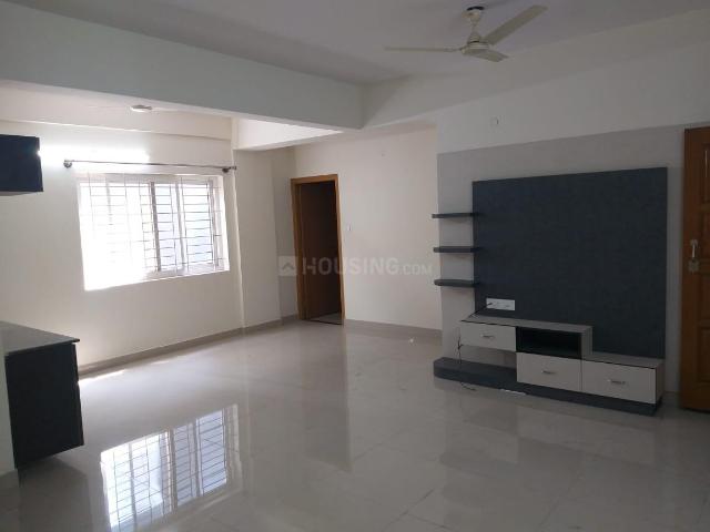 Flat for rent in Bangalore East, Cox Town - Bangalore