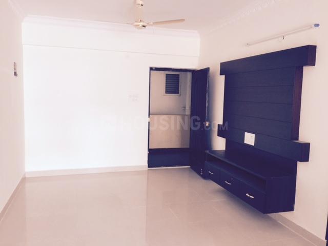 Flat for rent in Bangalore East, Cox Town - Bangalore