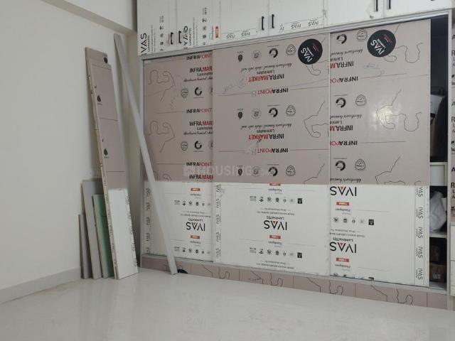 Flat for rent in Bangalore East, Cox Town - Bangalore