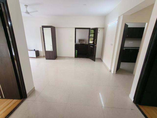 Flat for rent in Bangalore East, Cox Town - Bangalore