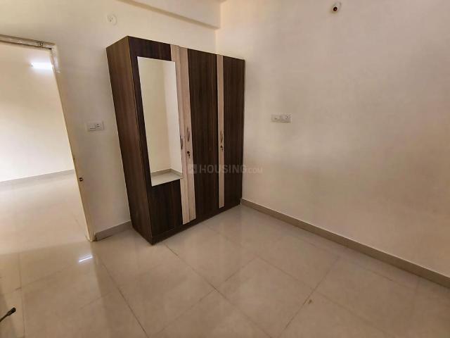 Flat for rent in Bangalore East, Cox Town - Bangalore