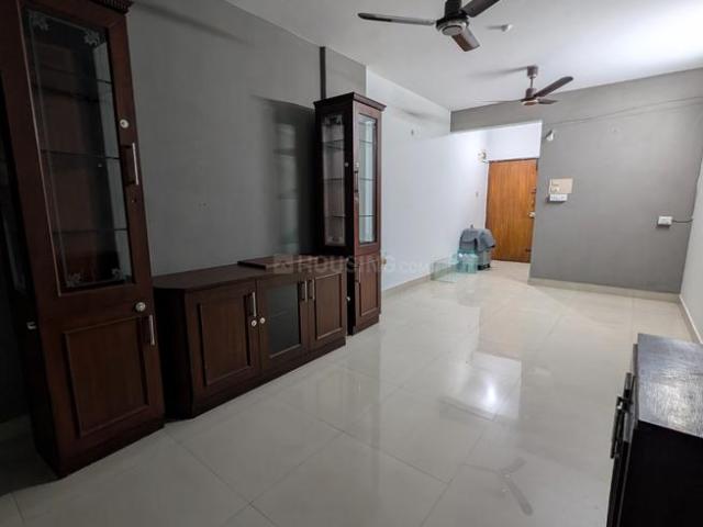 Flat for rent in Bangalore East, Cox Town - Bangalore