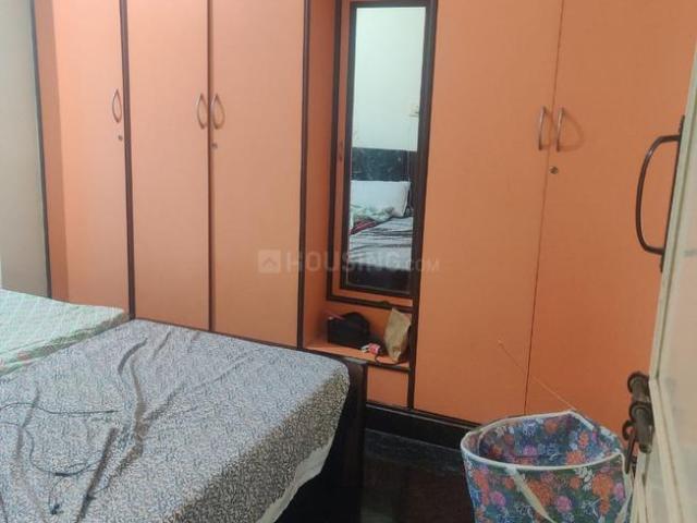 Flat for rent in Bangalore East, Cox Town - Bangalore
