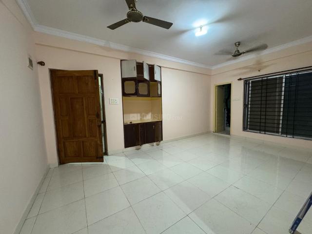 Flat for rent in Bangalore East, Cox Town - Bangalore