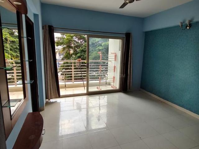 Flat for rent in Bangalore East, Cox Town - Bangalore