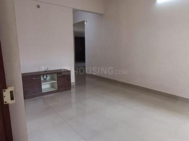 Flat for rent in Bangalore East, Cox Town - Bangalore