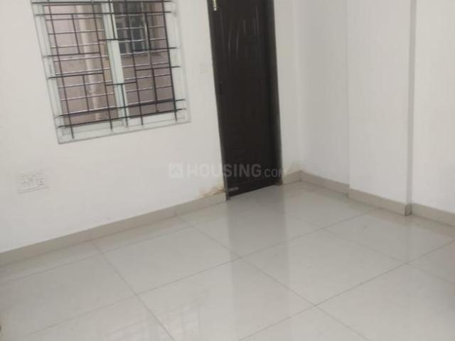Flat for rent in Bangalore East, Cox Town - Bangalore