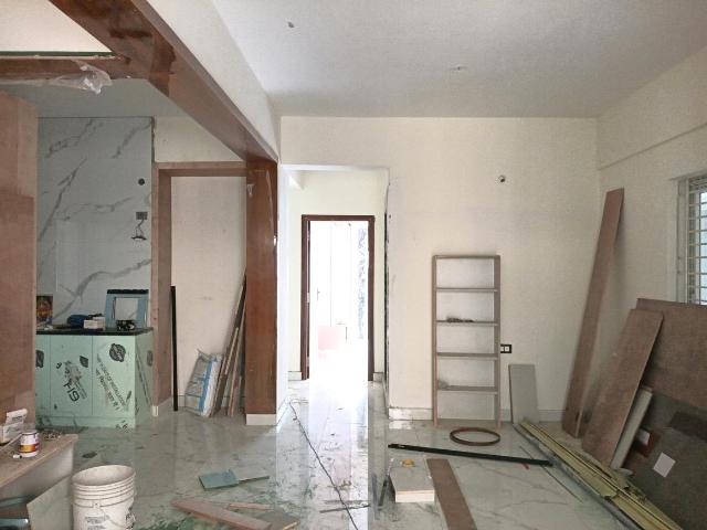 Flat for rent in Bangalore East, Cox Town - Bangalore
