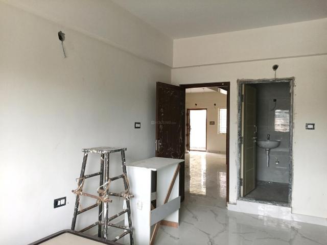 Flat for rent in Bangalore East, Cox Town - Bangalore