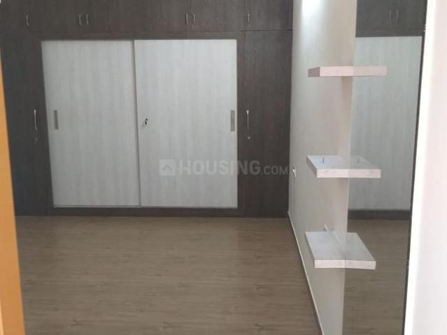 Flat for rent in Bangalore East, Cox Town - Bangalore