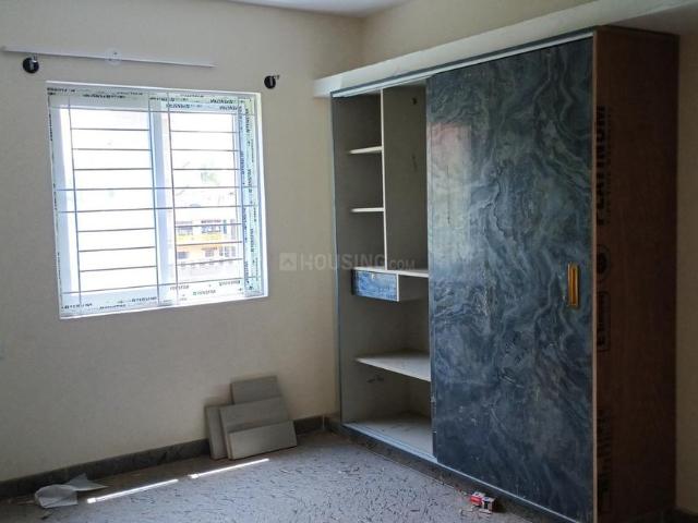 Flat for rent in Bangalore East, Cox Town - Bangalore