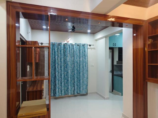 Flat for rent in Bangalore East, Cox Town - Bangalore