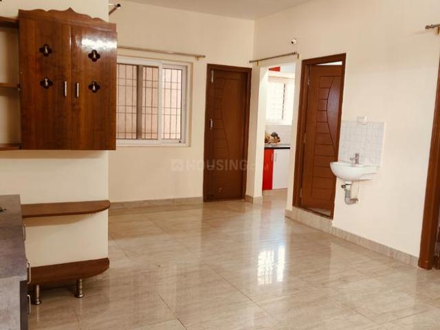 Flat for rent in Bengaluru East City Corporation, Bengaluru