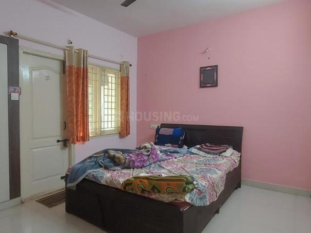 Flat for rent in Bengaluru East City Corporation, Bengaluru