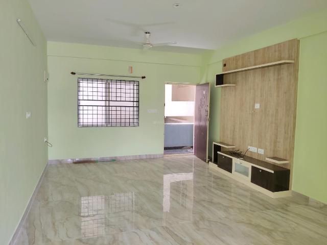 Flat for rent in Bangalore East, Cox Town - Bangalore