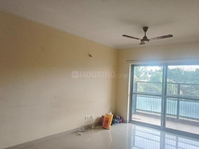 Flat for sale in Bangalore East, Cox Town - Bangalore