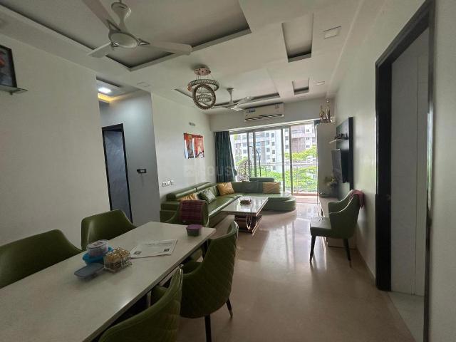 Flat for sale in Prabhadevi - Mumbai, National Capital Territory Of Delhi