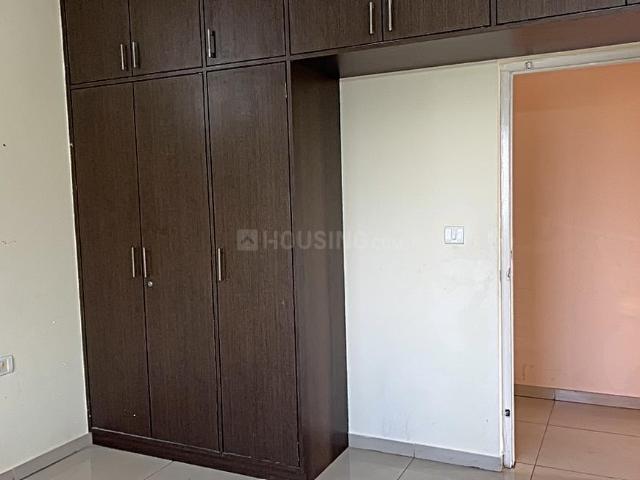 Flat for rent in Bangalore North, Cox Town - Bangalore