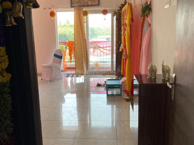 Flat for rent in Bangalore North, Cox Town - Bangalore
