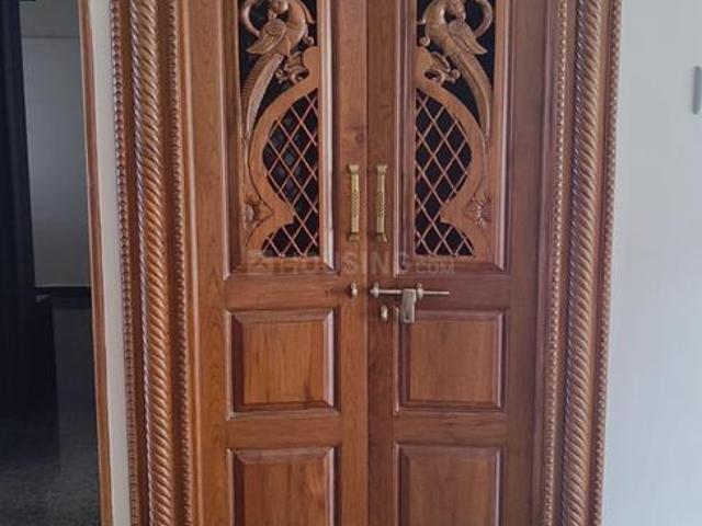 Flat for sale in Bangalore North, Cox Town - Bangalore