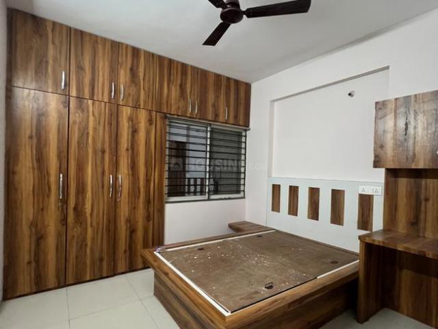 Flat for rent in Piplya Kumar, Indore