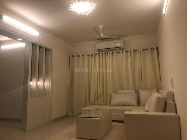 Flat for rent in Madya