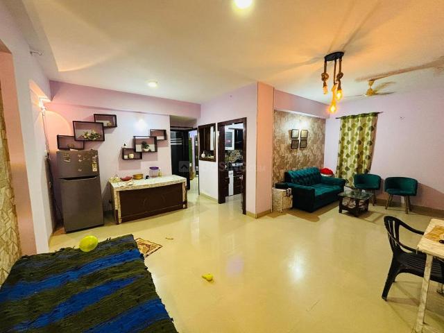 Flat for rent in Madya